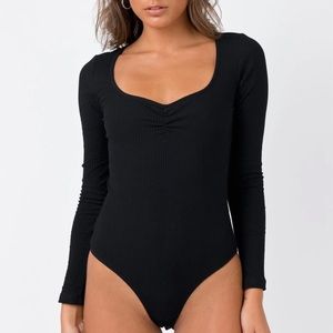 Princess Polly Nica Bodysuit